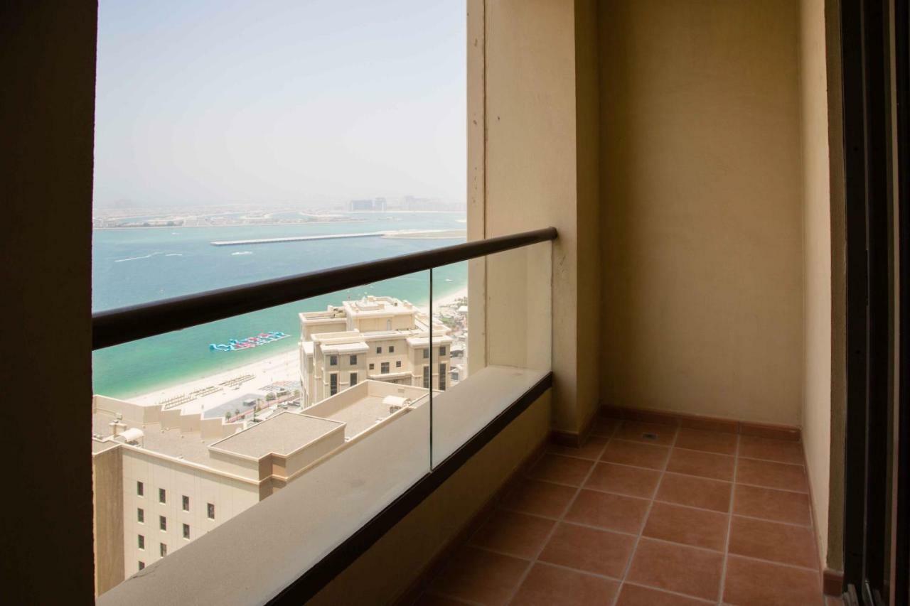 Hi Guests Vacation Homes - Shams Dubái Exterior foto